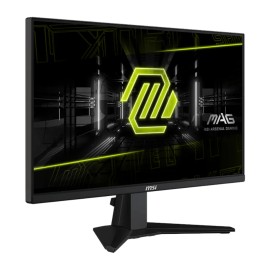 MSI MAG 255F E20 25" FHD 200Hz Rapid IPS Gaming Monitor MSI MAG 255F E20 25" FHD 200Hz Rapid IPS Gaming Monitor