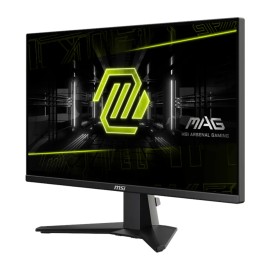 MSI MAG 255F E20 25" FHD 200Hz Rapid IPS Gaming Monitor MSI MAG 255F E20 25" FHD 200Hz Rapid IPS Gaming Monitor