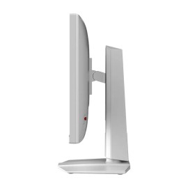 MSI MAG 274QRFW E20 27" WQHD 200Hz IPS Gaming Monitor - White MSI MAG 274QRFW E20 27" WQHD 200Hz IPS Gaming Monitor - White