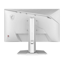 MSI MAG 274QRFW E20 27" WQHD 200Hz IPS Gaming Monitor - White MSI MAG 274QRFW E20 27" WQHD 200Hz IPS Gaming Monitor - White