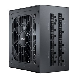 Antec MEGA 1000W 80 PLUS Gold ATX3.1 PCIE5.1 Fully Modular Power Supply Antec MEGA 1000W 80 PLUS Gold ATX3.1 PCIE5.1 Fully Modular Power Supply