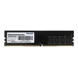 Patriot Signature Line 16GB DDR4 3200MHz Desktop Memory