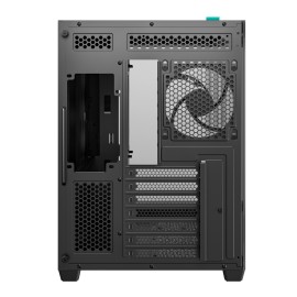 DeepCool CG530U 4F ATX Gaming Chassis - Black DeepCool CG530U 4F ATX Gaming Chassis - Black