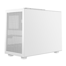 DeepCool CH160 PLUS Micro-ATX Chassis - White DeepCool CH160 PLUS Micro-ATX Chassis - White