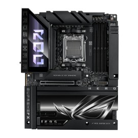 ASUS ROG CROSSHAIR X870E HERO BTF AMD AM5 ATX Gaming Motherboard