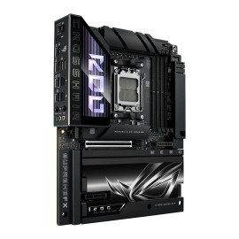 ASUS ROG CROSSHAIR X870E HERO BTF AMD AM5 ATX Gaming Motherboard