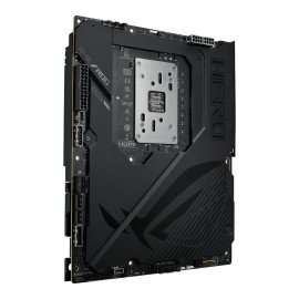 ASUS ROG CROSSHAIR X870E HERO BTF AMD AM5 ATX Gaming Motherboard
