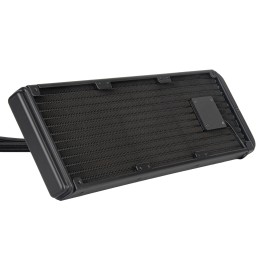 Silverstone XE360-TR5 High Performance 360mm AIO Liquid CPU Cooler