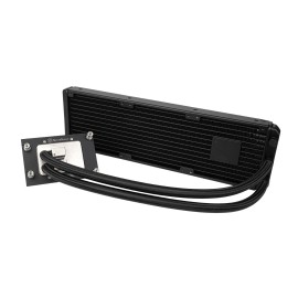 Silverstone XE360-TR5 High Performance 360mm AIO Liquid CPU Cooler