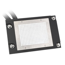 Silverstone XE360-TR5 High Performance 360mm AIO Liquid CPU Cooler