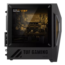 Asus TUF Gaming TM500 AMD Ryzen 7 260 Gaming PC | RTX 5060 | 16GB DDR5 | 1TB SSD | Win 11 Home
