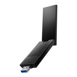 Cudy BE6500 Tir-Band Wi-Fi7 USB 3.0 Adapter Cudy BE6500 Tir-Band Wi-Fi7 USB 3.0 Adapter