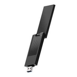 Cudy BE6500 Tir-Band Wi-Fi7 USB 3.0 Adapter Cudy BE6500 Tir-Band Wi-Fi7 USB 3.0 Adapter