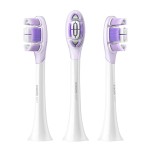 Xiaomi Oscillation Electric Toothbrush Pro Replacement Heads (Soft) Xiaomi Oscillation Electric Toothbrush Pro Replacement Heads (Soft)