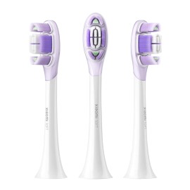 Xiaomi Oscillation Electric Toothbrush Pro Replacement Heads (Soft) Xiaomi Oscillation Electric Toothbrush Pro Replacement Heads (Soft)