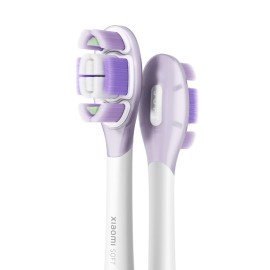 Xiaomi Oscillation Electric Toothbrush Pro Replacement Heads (Soft) Xiaomi Oscillation Electric Toothbrush Pro Replacement Heads (Soft)