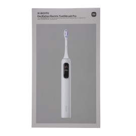 Xiaomi Oscillation Electric Toothbrush Pro - White Xiaomi Oscillation Electric Toothbrush Pro - White