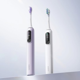 Xiaomi Oscillation Electric Toothbrush Pro - White Xiaomi Oscillation Electric Toothbrush Pro - White
