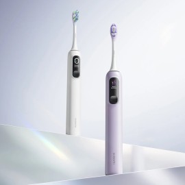 Xiaomi Oscillation Electric Toothbrush Pro - Purple Xiaomi Oscillation Electric Toothbrush Pro - Purple