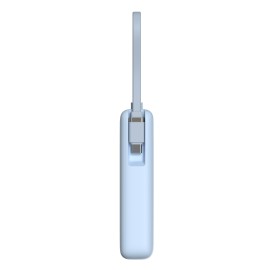 Xiaomi 67W Power Bank 10000mAh (Integrated Cable) - Ice Blue Xiaomi 67W Power Bank 10000mAh (Integrated Cable) - Ice Blue