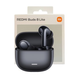 Redmi Buds 8 Lite - Black Redmi Buds 8 Lite - Black