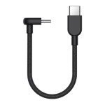 Xiaomi 3A Braided USB Type-C Cable (10cm, 60W) Xiaomi 3A Braided USB Type-C Cable (10cm, 60W)