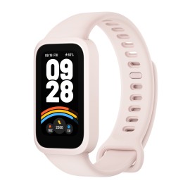 Xiaomi Smart Band 9 Active - Pink Xiaomi Smart Band 9 Active - Pink