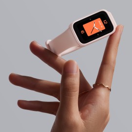 Xiaomi Smart Band 9 Active - Pink Xiaomi Smart Band 9 Active - Pink