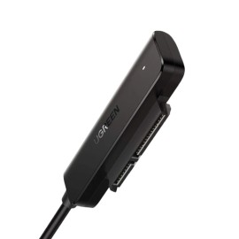 UGREEN CM321 USB-A 3.0 to 2.5" SATA Converter-Black UGREEN CM321 USB-A 3.0 to 2.5" SATA Converter-Black