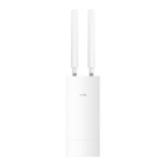 Cudy LT400 4G LTE N300 300Mbps Wi-Fi Outdoor Router Cudy LT400 4G LTE N300 300Mbps Wi-Fi Outdoor Router
