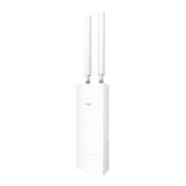 Cudy LT400 4G LTE N300 300Mbps Wi-Fi Outdoor Router Cudy LT400 4G LTE N300 300Mbps Wi-Fi Outdoor Router
