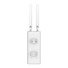 Cudy LT400 4G LTE N300 300Mbps Wi-Fi Outdoor Router Cudy LT400 4G LTE N300 300Mbps Wi-Fi Outdoor Router