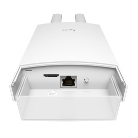Cudy LT400 4G LTE N300 300Mbps Wi-Fi Outdoor Router Cudy LT400 4G LTE N300 300Mbps Wi-Fi Outdoor Router