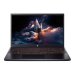 Acer NITRO V 15 Gaming Laptop 15.6″ | Intel Core 7 240H | 16GB | 512GB | RTX 4050 6GB | Windows 11 Home Acer NITRO V 15 Gaming Laptop 15.6″ | Intel Core 7 240H | 16GB | 512GB | RTX 4050 6GB | Windows 11 Home