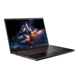 Acer NITRO V 15 Gaming Laptop 15.6″ | Intel Core 7 240H | 16GB | 512GB | RTX 4050 6GB | Windows 11 Home Acer NITRO V 15 Gaming Laptop 15.6″ | Intel Core 7 240H | 16GB | 512GB | RTX 4050 6GB | Windows 11 Home