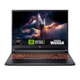 Acer NITRO V 16 Gaming Laptop 16″ | AMD Ryzen 5 | 16GB |1TB | RTX 5060 8GB | Windows 11 Home Acer NITRO V 16 Gaming Laptop 16″ | AMD Ryzen 5 | 16GB |1TB | RTX 5060 8GB | Windows 11 Home