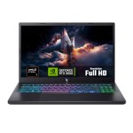 Acer NITRO V 15 Gaming Laptop 15.6" | AMD Ryzen 7 | 16GB | 512GB | RTX 5050 8GB | Windows 11 Home Acer NITRO V 15 Gaming Laptop 15.6" | AMD Ryzen 7 | 16GB | 512GB | RTX 5050 8GB | Windows 11 Home