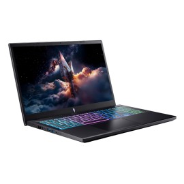 Acer NITRO V 15 Gaming Laptop 15.6″ | AMD Ryzen 7 | 16GB | 512GB | RTX 5060 8GB | Windows 11 Home Acer NITRO V 15 Gaming Laptop 15.6″ | AMD Ryzen 7 | 16GB | 512GB | RTX 5060 8GB | Windows 11 Home