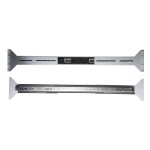 PCBuilder 800mm Rail Kit for PCBuilder 4U Rackmount Chassis PCBuilder 800mm Rail Kit for PCBuilder 4U Rackmount Chassis