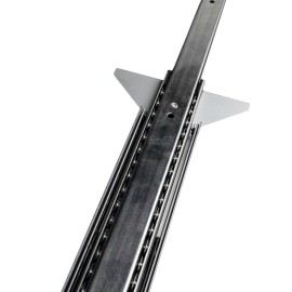 PCBuilder 800mm Rail Kit for PCBuilder 4U Rackmount Chassis PCBuilder 800mm Rail Kit for PCBuilder 4U Rackmount Chassis