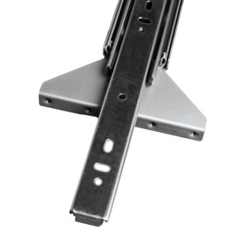 PCBuilder 800mm Rail Kit for PCBuilder 4U Rackmount Chassis PCBuilder 800mm Rail Kit for PCBuilder 4U Rackmount Chassis