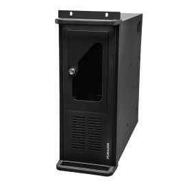 PCBuilder 4U Rackmount 450mm Deep Max ATX Chassis PCBuilder 4U Rackmount 450mm Deep Max ATX Chassis