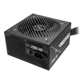Asus PRIME 750W 80 PLUS Bronze ATX Non-modular Power Supply Asus PRIME 750W 80 PLUS Bronze ATX Non-modular Power Supply