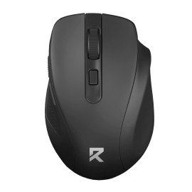 Redragon BM-4091 PRO 26000 DPI Dual Mode Wireless Gaming Mouse - Black Redragon BM-4091 PRO 26000 DPI Dual Mode Wireless Gaming Mouse - Black