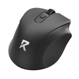 Redragon BM-4091 PRO 26000 DPI Dual Mode Wireless Gaming Mouse - Black Redragon BM-4091 PRO 26000 DPI Dual Mode Wireless Gaming Mouse - Black