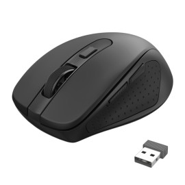Redragon BM-4091 PRO 26000 DPI Dual Mode Wireless Gaming Mouse - Black Redragon BM-4091 PRO 26000 DPI Dual Mode Wireless Gaming Mouse - Black