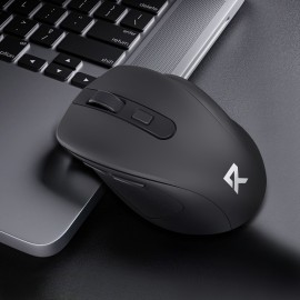 Redragon BM-4091 PRO 26000 DPI Dual Mode Wireless Gaming Mouse - Black Redragon BM-4091 PRO 26000 DPI Dual Mode Wireless Gaming Mouse - Black