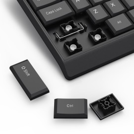 Redragon BS-8343A Wireless Keyboard and Mouse Combo - Black Redragon BS-8343A Wireless Keyboard and Mouse Combo - Black