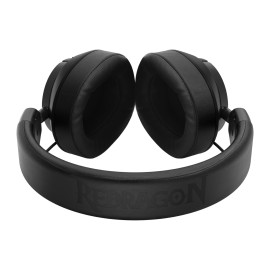 Redragon H889 SPECTRA PRO Over-Ear Wireless Headphones - Black Redragon H889 SPECTRA PRO Over-Ear Wireless Headphones - Black
