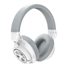 Redragon H889W SPECTRA PRO Over-Ear Wireless Headphones - White Redragon H889W SPECTRA PRO Over-Ear Wireless Headphones - White